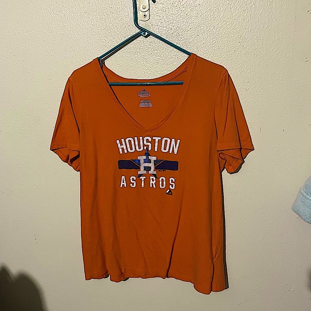 Houston Astros